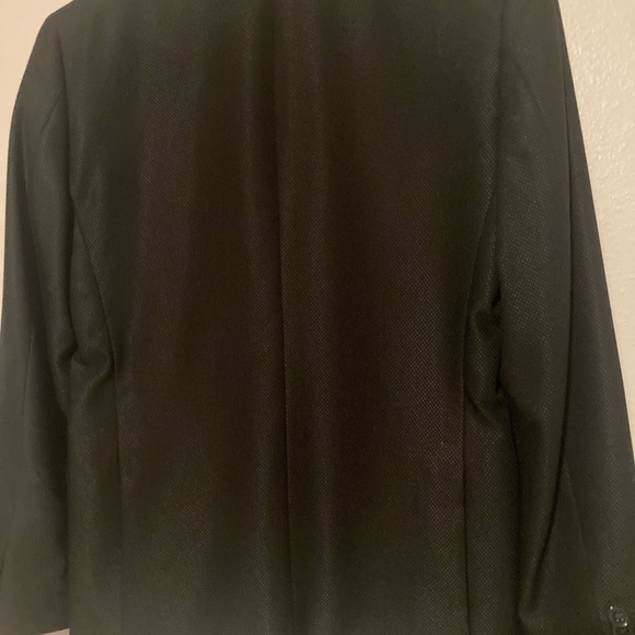 once worn mens suit jacket - Picture 4 of 4